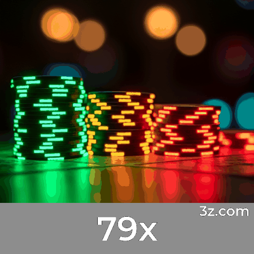 Acessar o site 79x COM